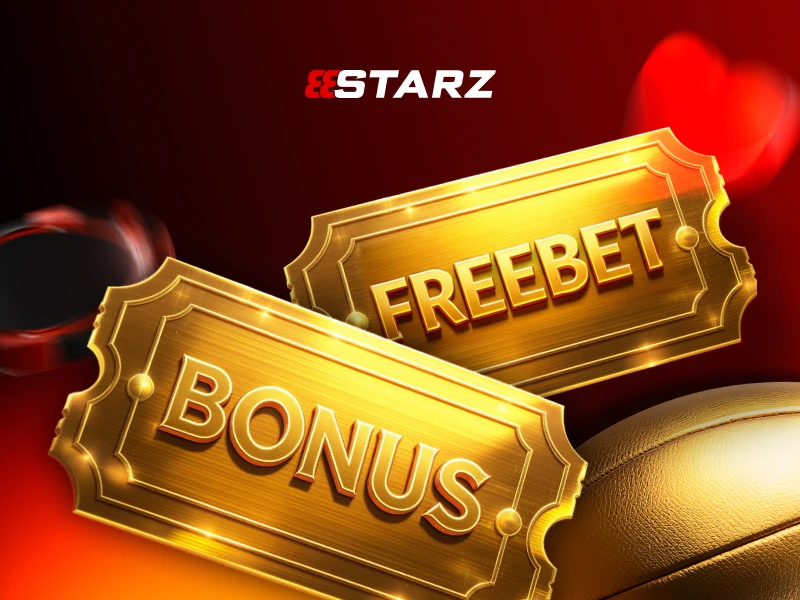 888STARZ bonus